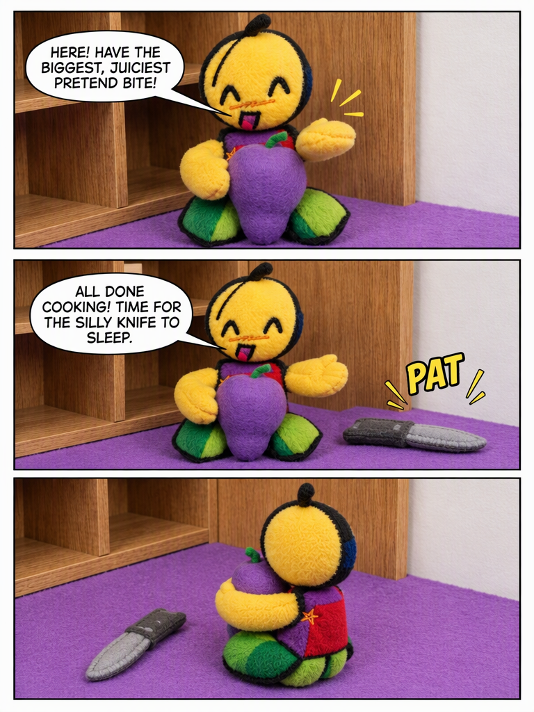 A Slice of Fun (page 3 of 4)