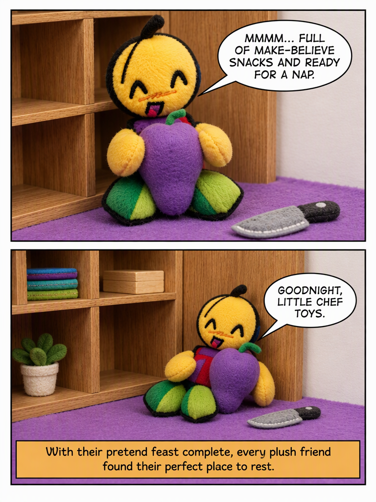 A Slice of Fun (page 4 of 4)