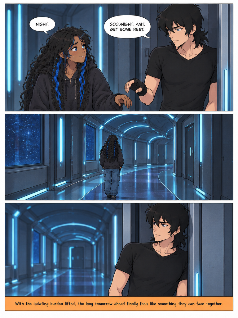 Eve of Remembrance (page 8 of 8)