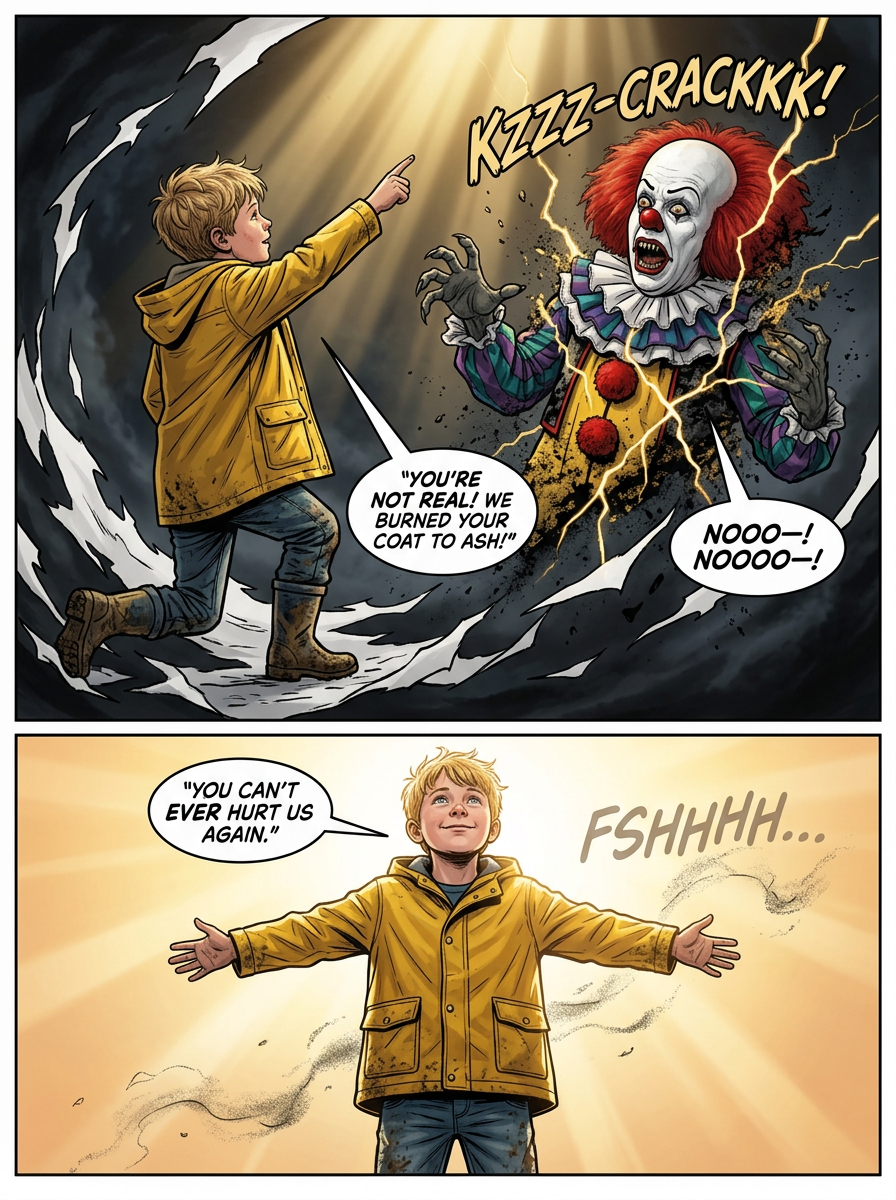Echoes in the Dark (page 3 of 4)