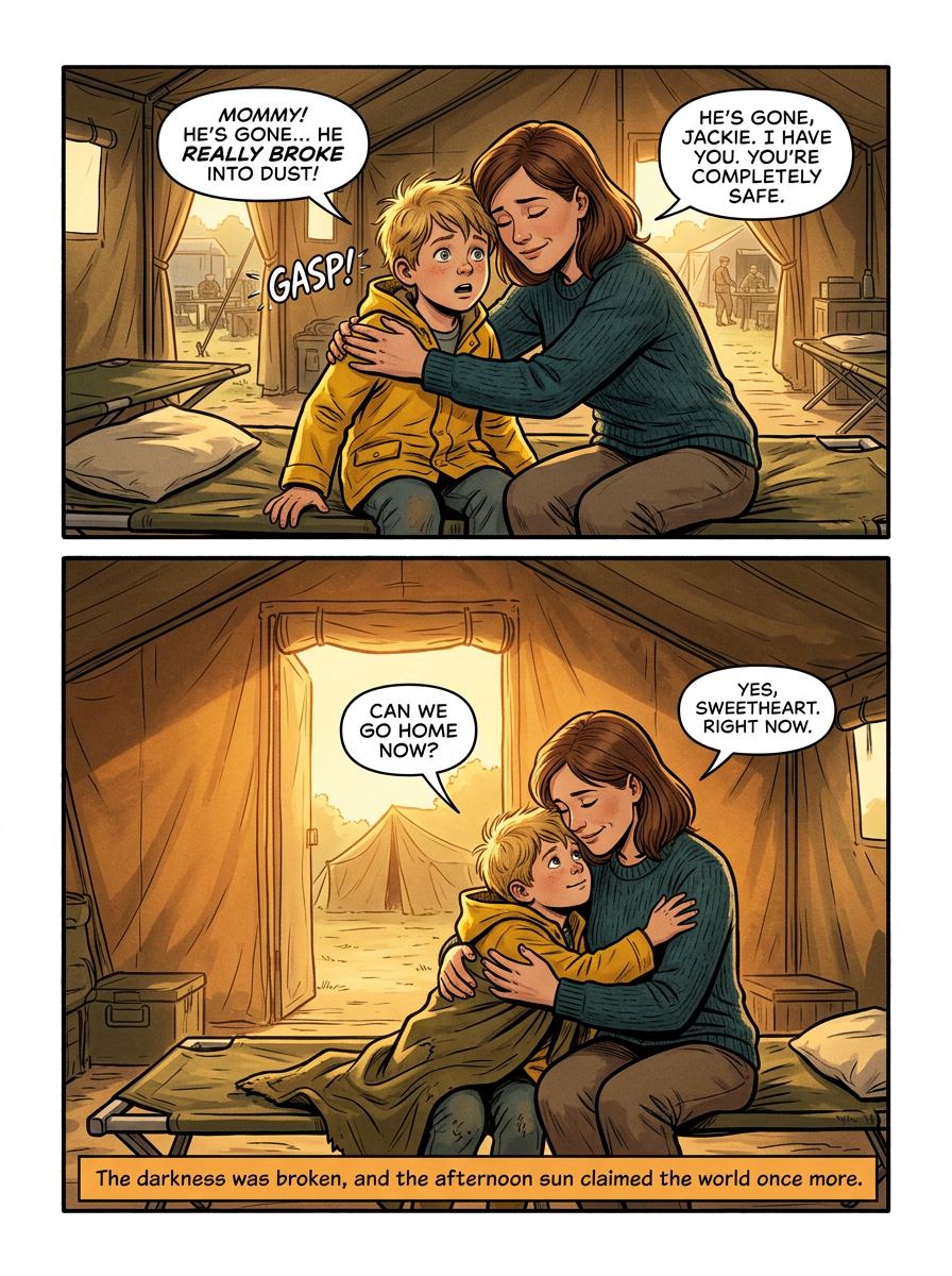 Echoes in the Dark (page 4 of 4)