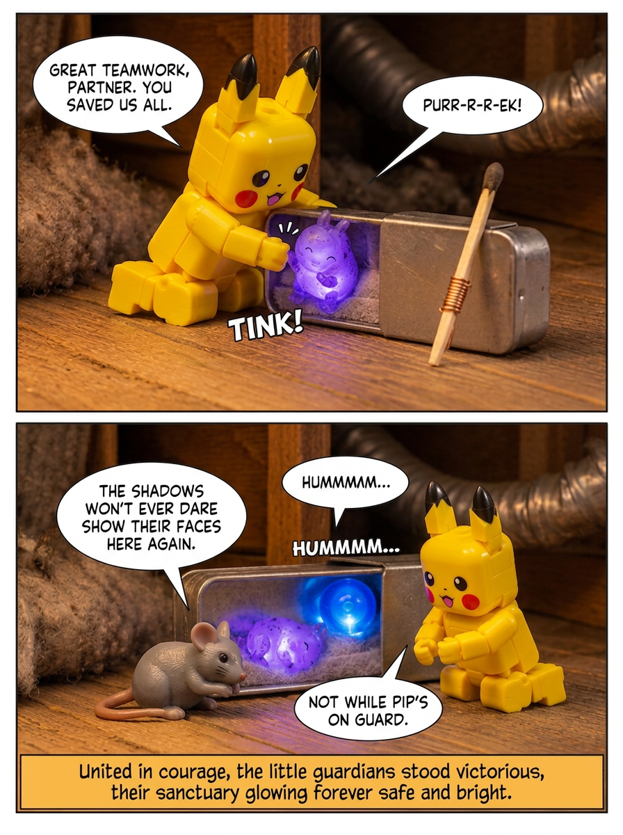 Guardian of the Blue Beacon (page 4 of 4)