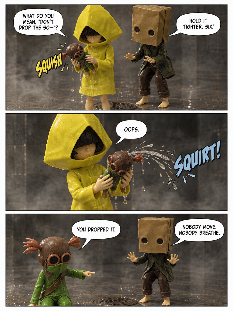 don't drop the soap guys (page 2 of 4)