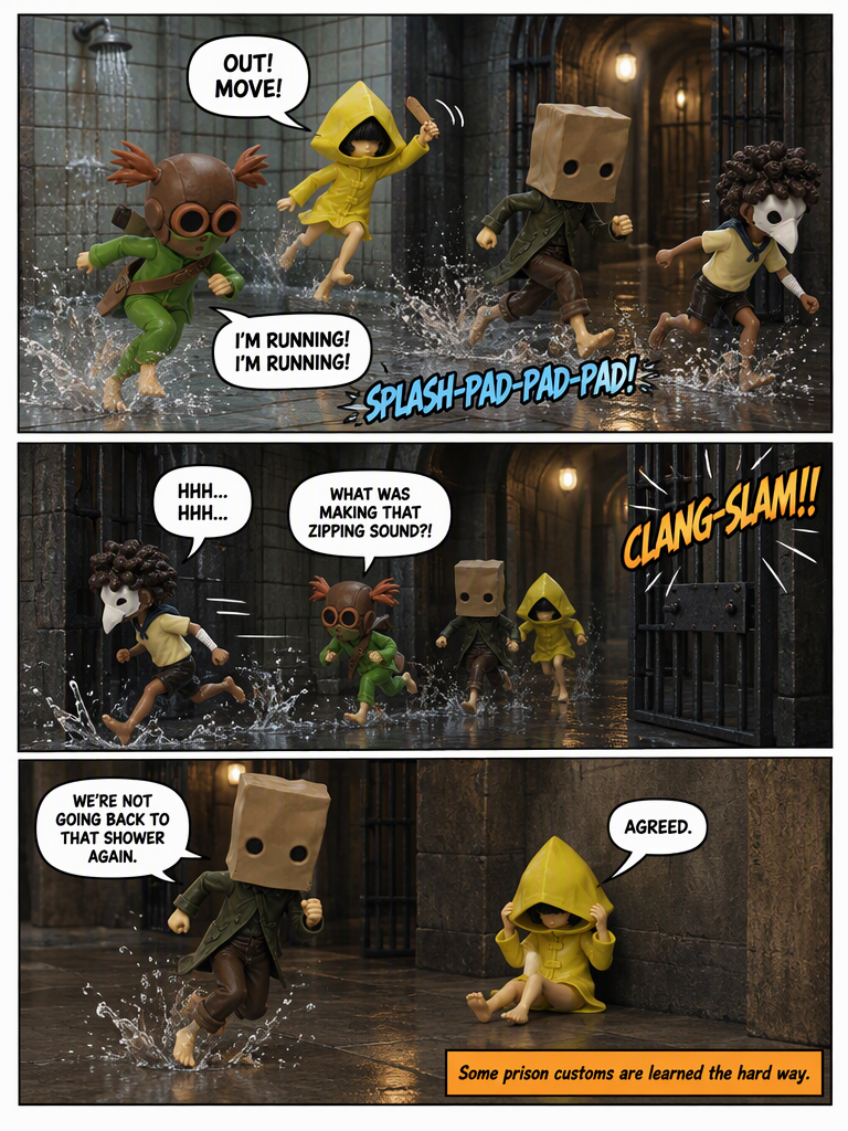 don't drop the soap guys (page 4 of 4)