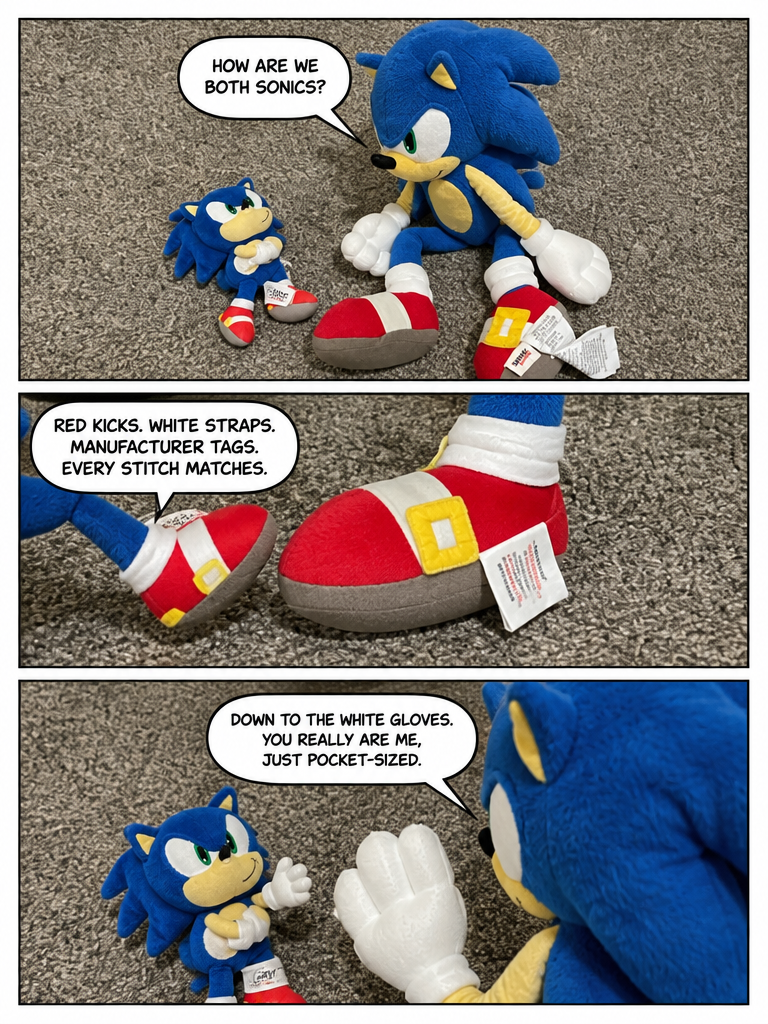 Two of a Kind (page 2 of 4)