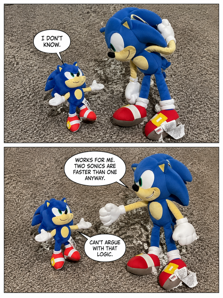 Two of a Kind (page 3 of 4)