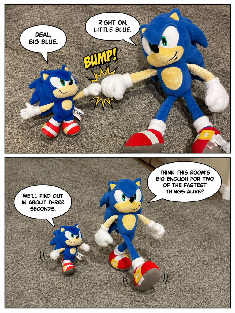 Two of a Kind (page 4 of 4)