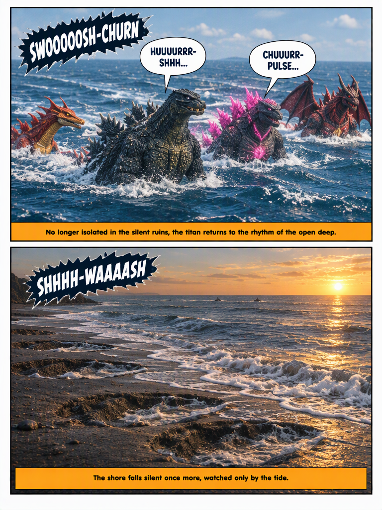 Return to the Pack (page 4 of 4)