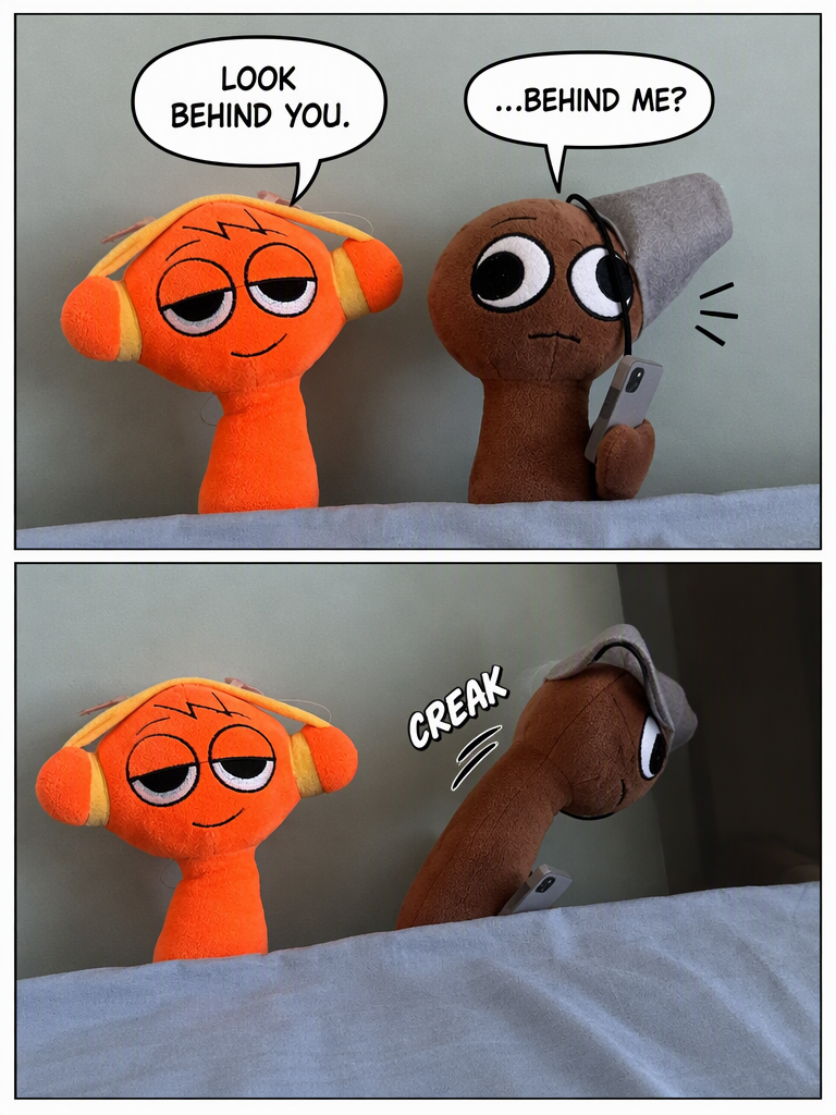 Look Behind You (page 3 of 4)