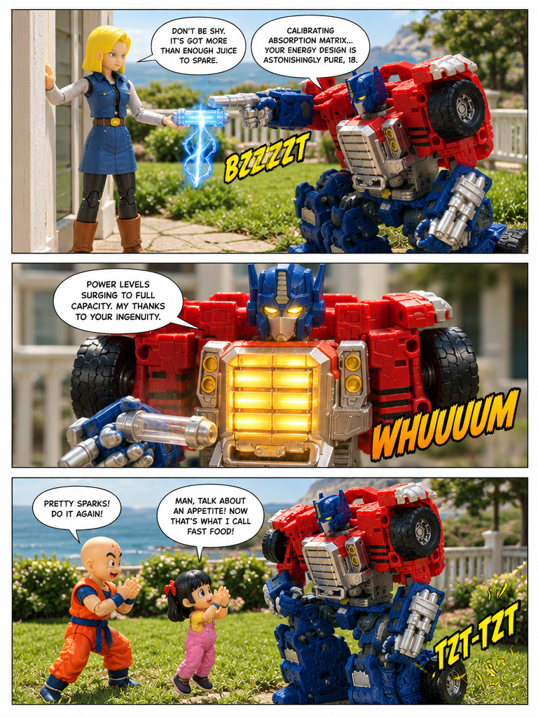 A Feast on the Porch (page 2 of 4)