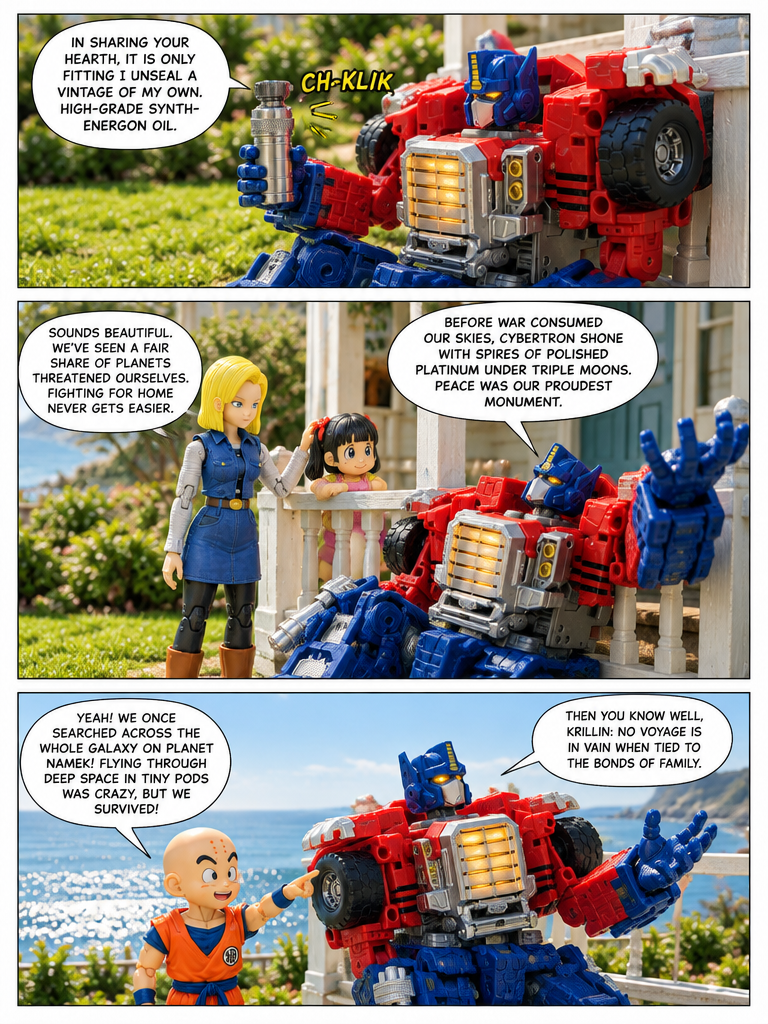 A Feast on the Porch (page 3 of 4)