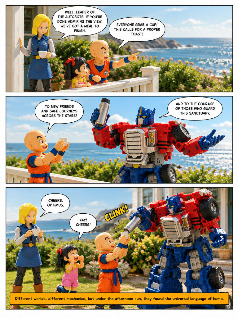 A Feast on the Porch (page 4 of 4)