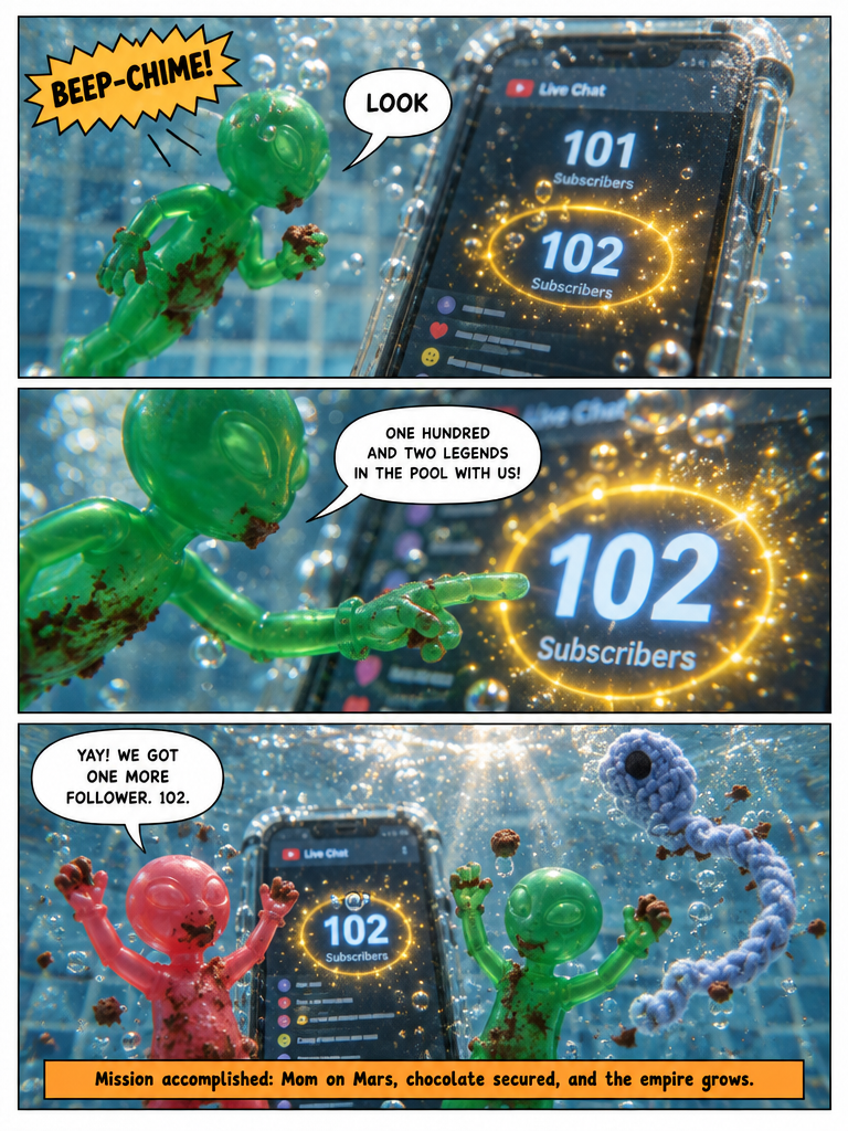 One Hundred and Two (page 4 of 4)