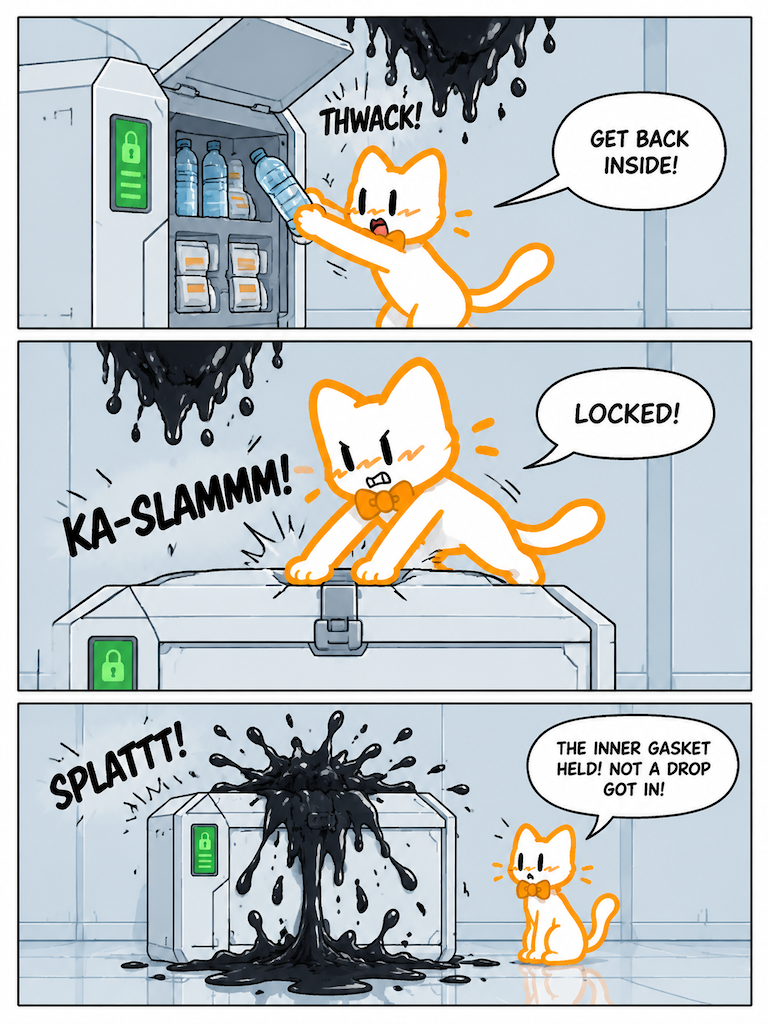 Sanctuary Compromised (page 3 of 4)