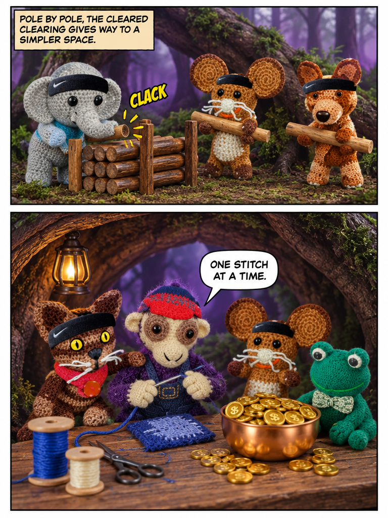 The Last Sparks Rain (page 4 of 4)