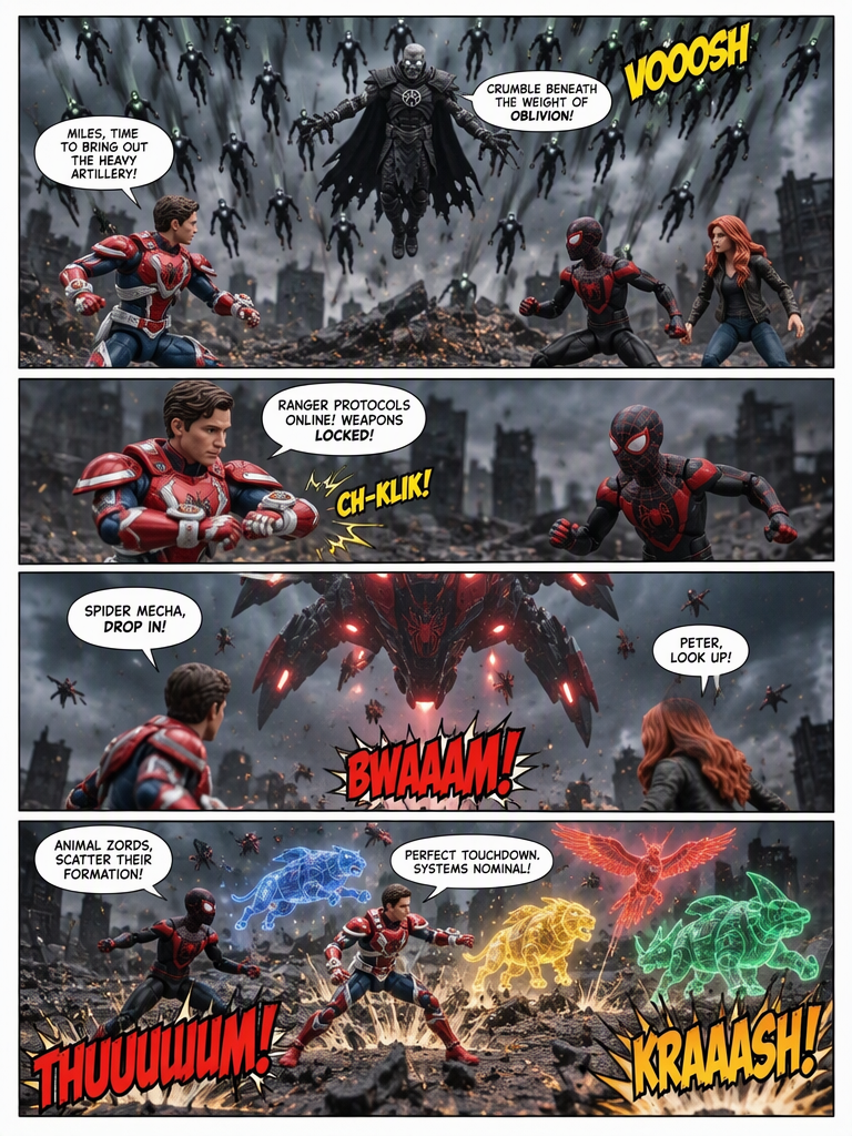 Shock to the Senses (page 17 of 20)