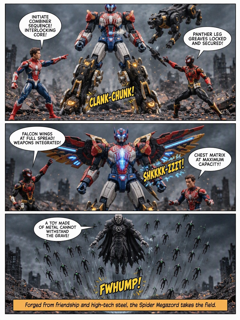 Shock to the Senses (page 18 of 20)