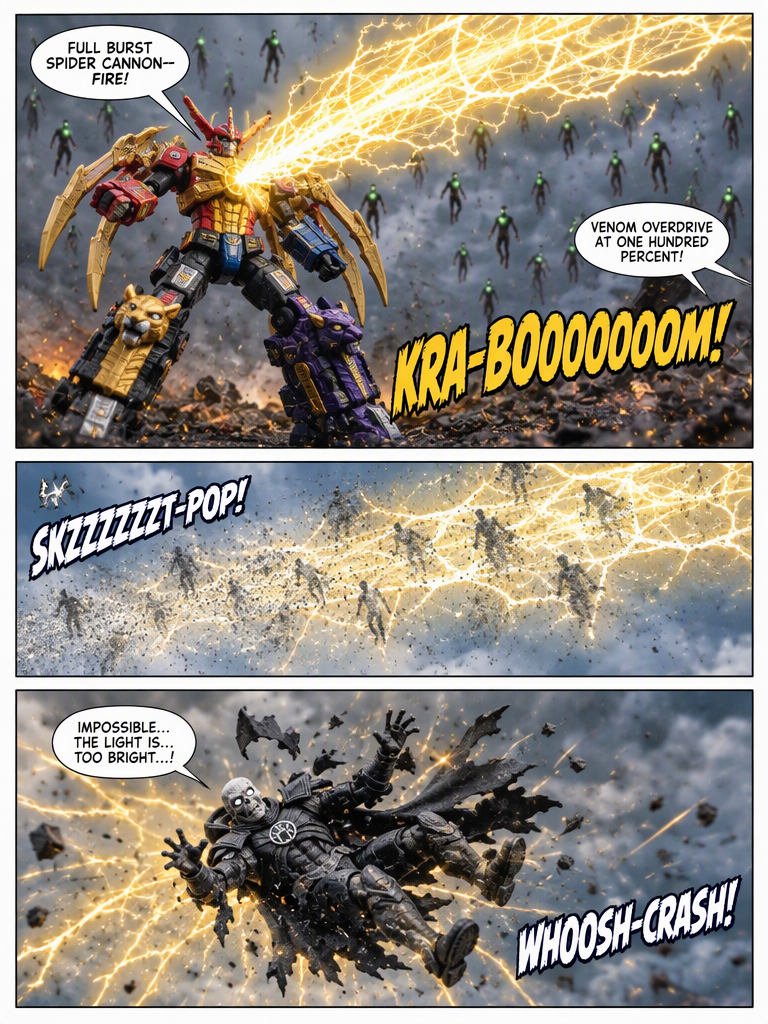 Shock to the Senses (page 19 of 20)