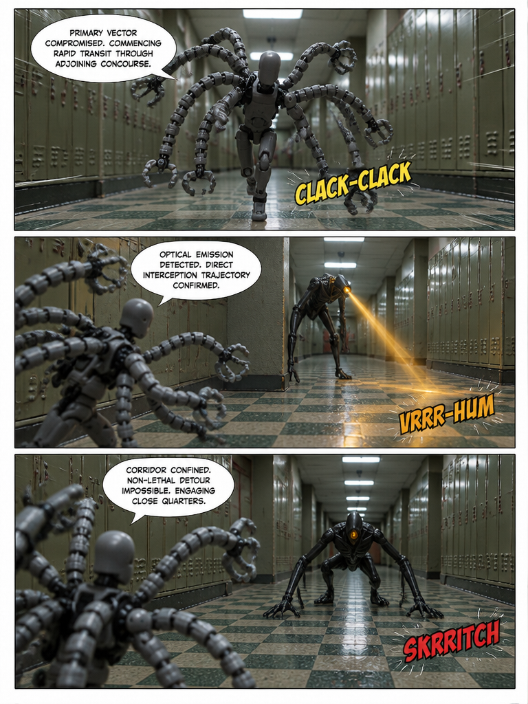 Slip Through the Seams (page 13 of 20)