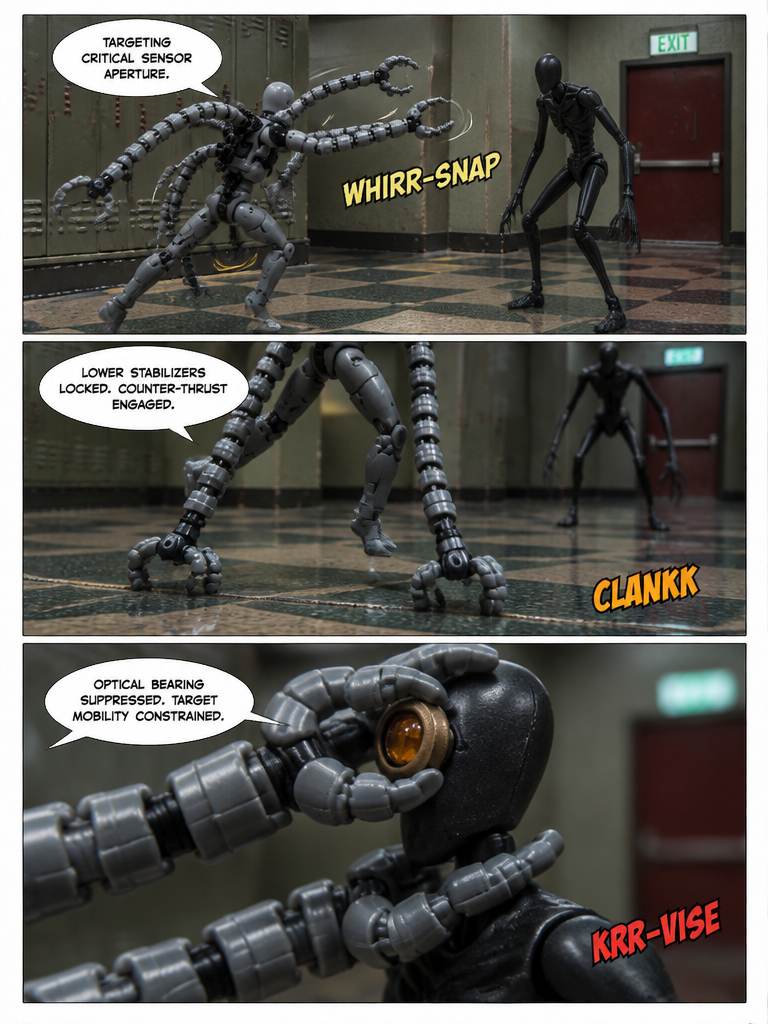 Slip Through the Seams (page 14 of 20)