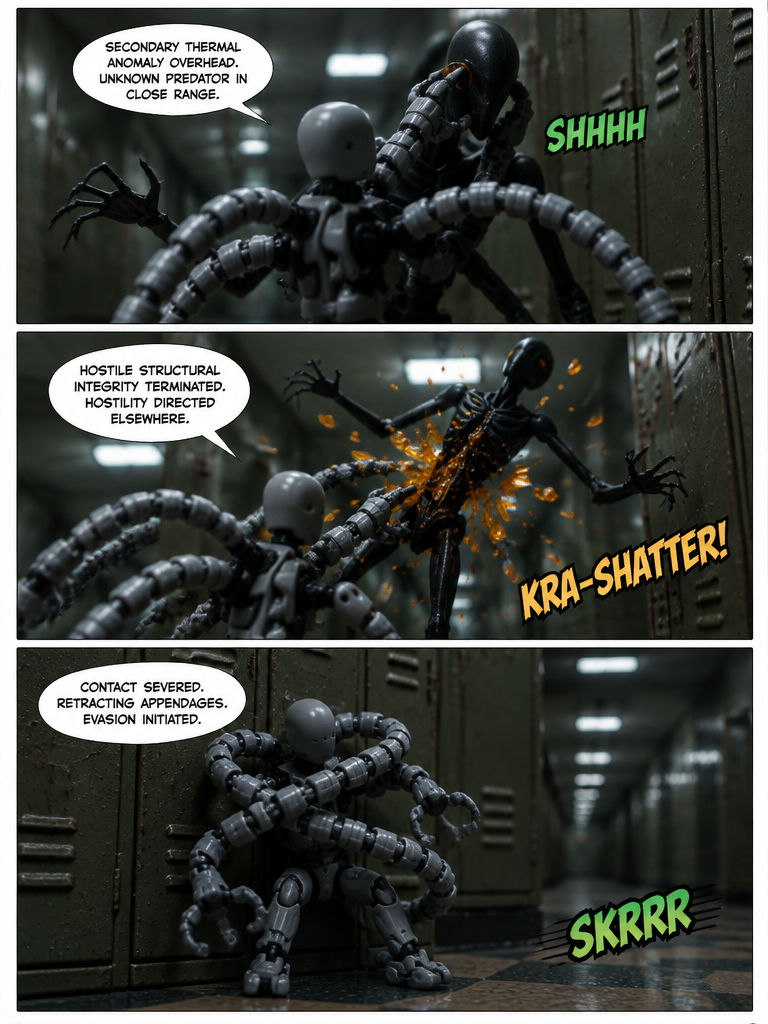 Slip Through the Seams (page 15 of 20)