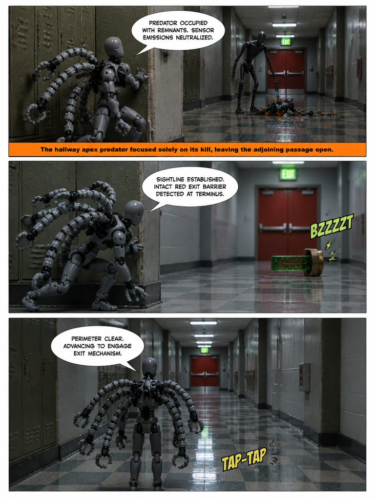 Slip Through the Seams (page 16 of 20)