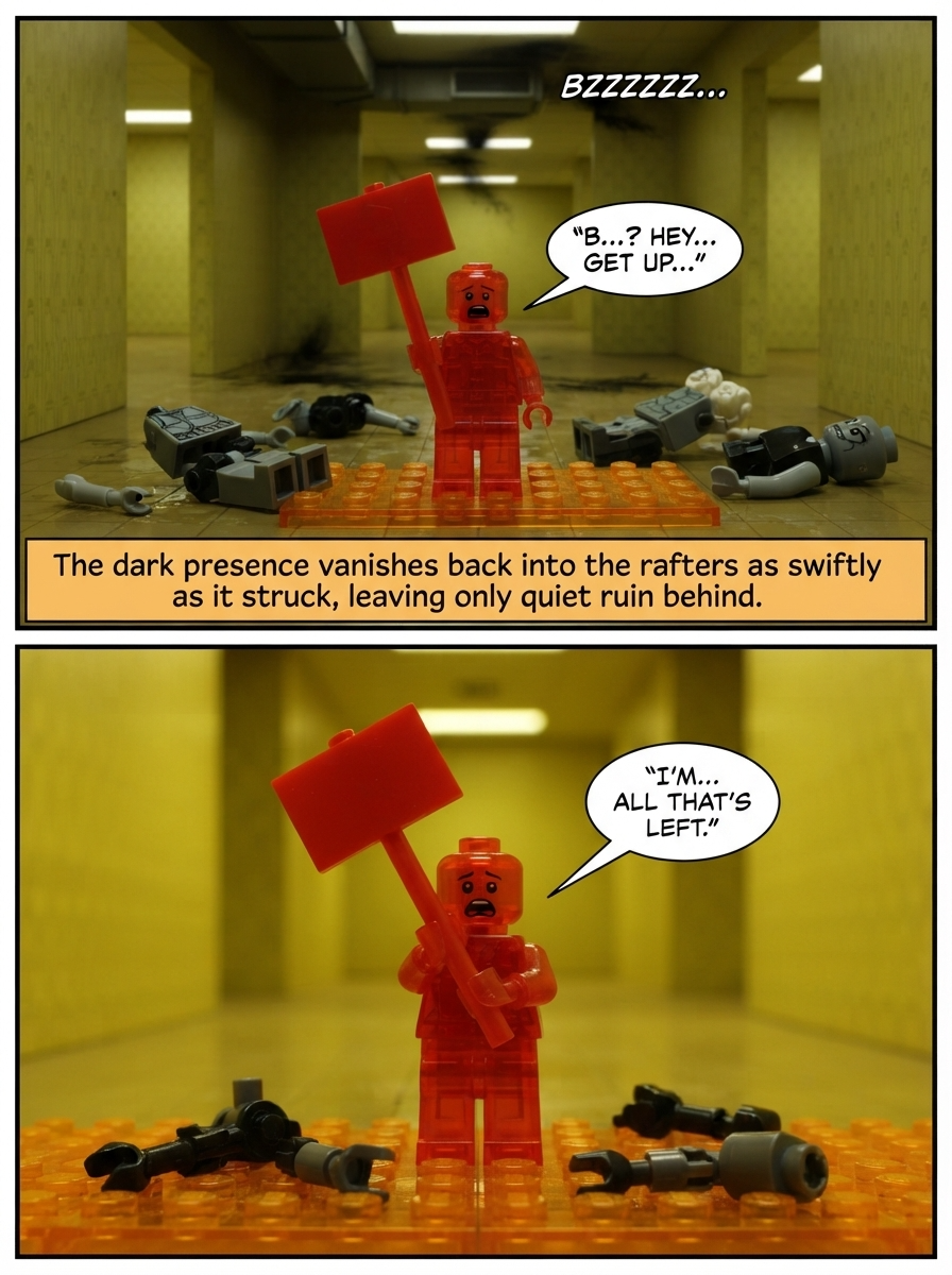 Sweet Revenge and the Black Hand (page 4 of 4)
