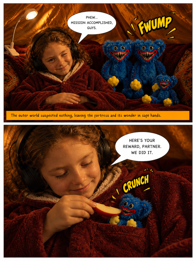 Fort Inspection (page 4 of 4)