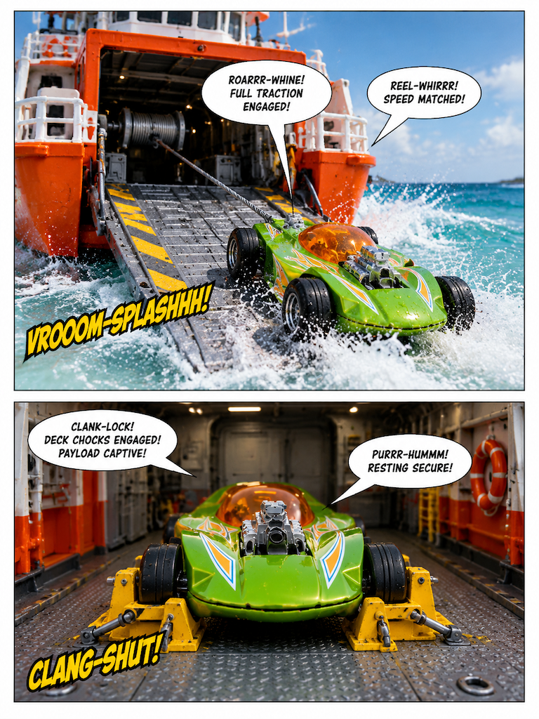 Shoreline Extraction (page 3 of 4)