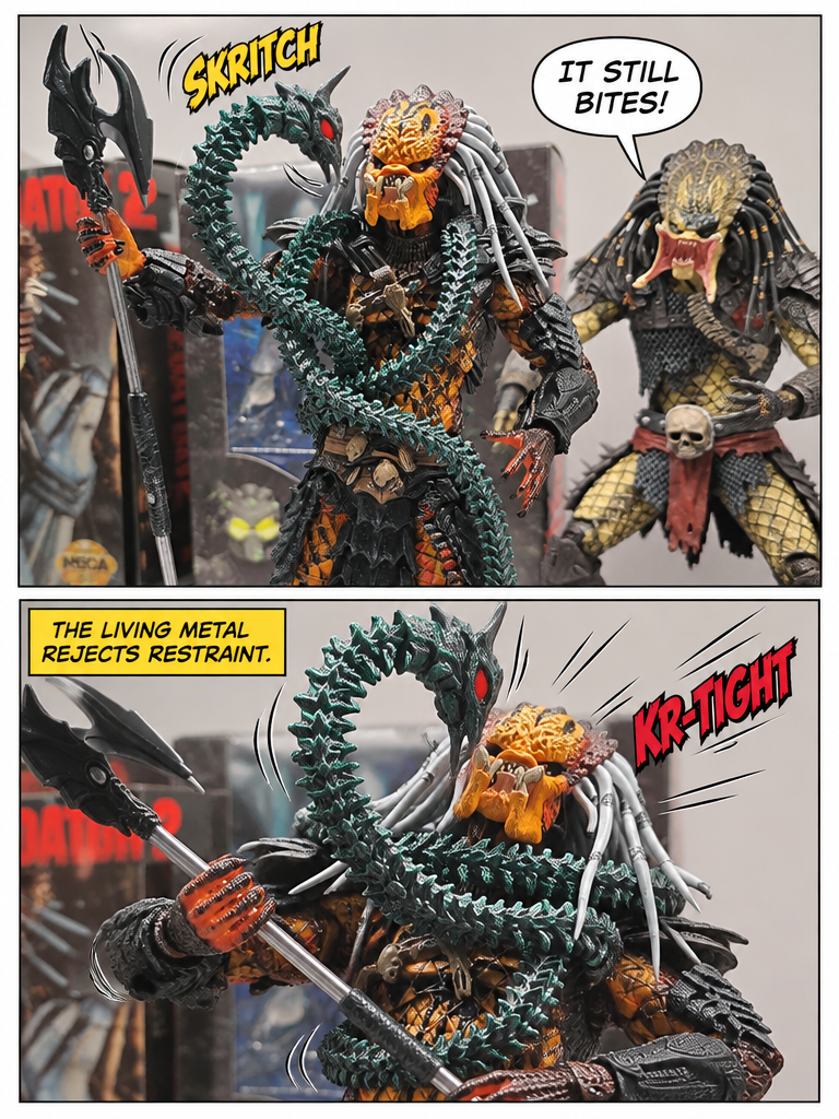 Trophy of the Deep Spire (page 2 of 4)