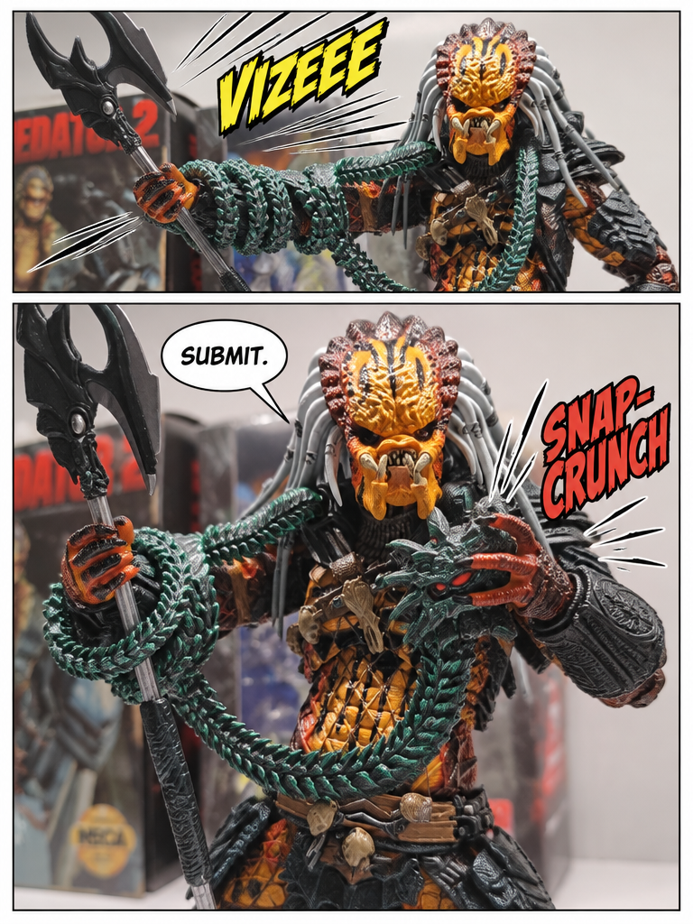 Trophy of the Deep Spire (page 3 of 4)