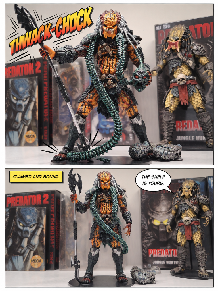 Trophy of the Deep Spire (page 4 of 4)