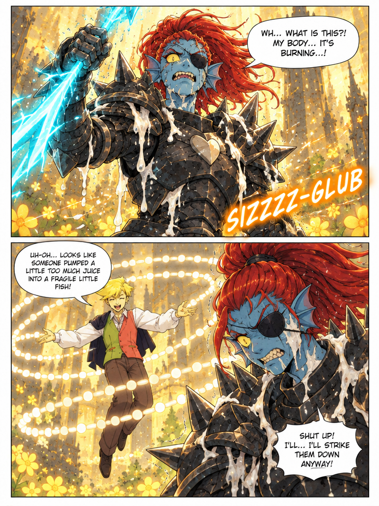 Melting Determination (page 2 of 4)