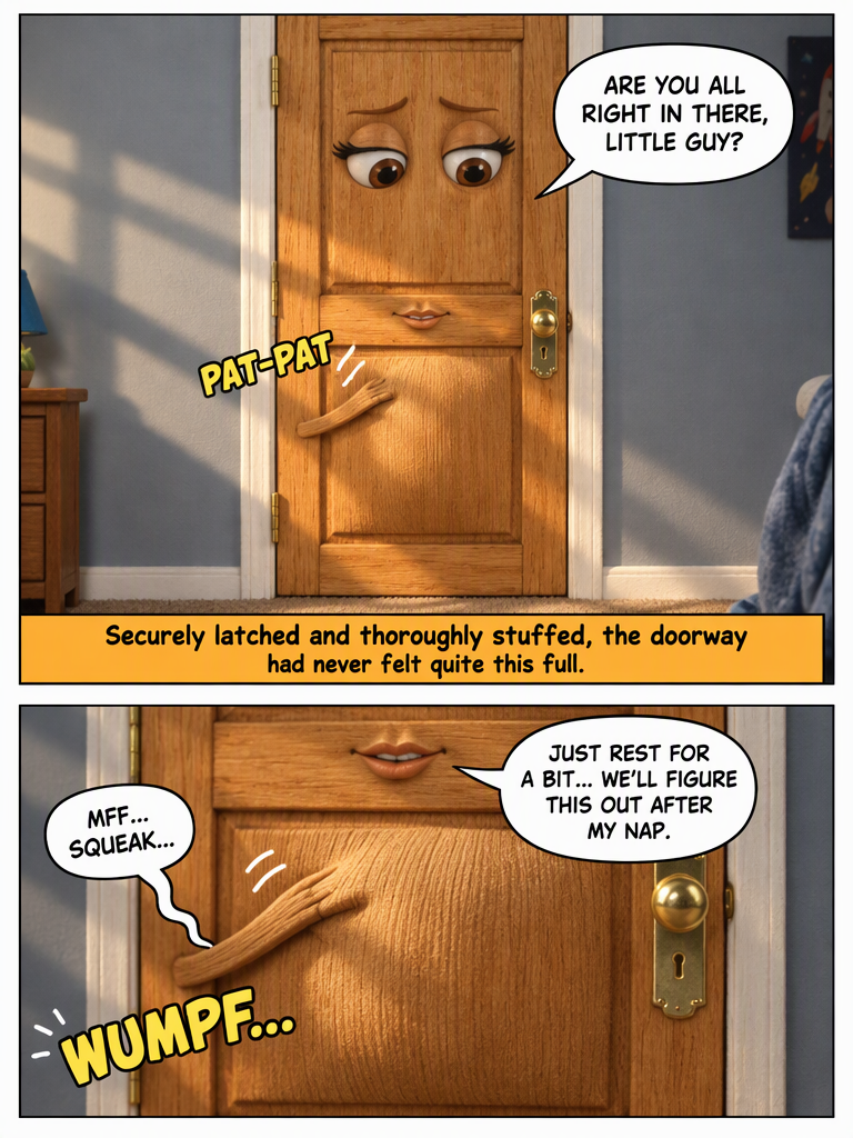 Through the Threshold (page 4 of 4)