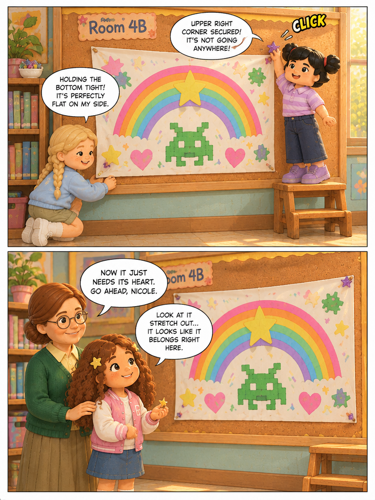 A Place on the Wall (page 2 of 4)