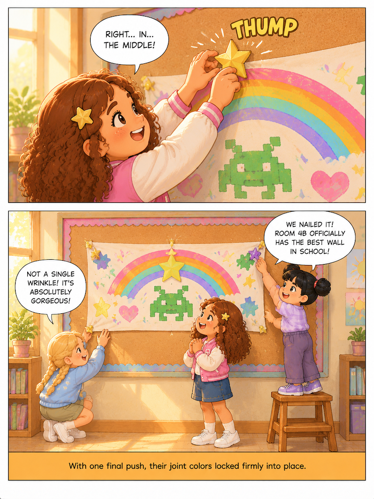 A Place on the Wall (page 3 of 4)