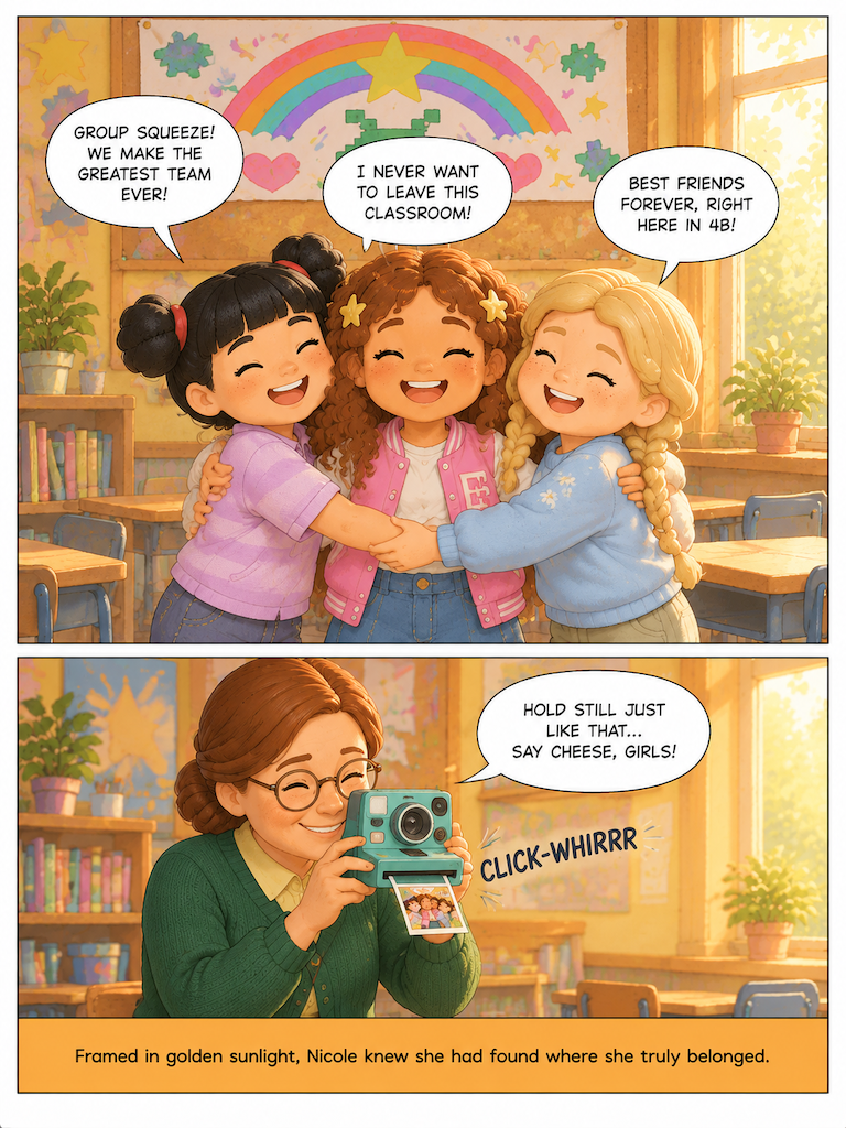A Place on the Wall (page 4 of 4)