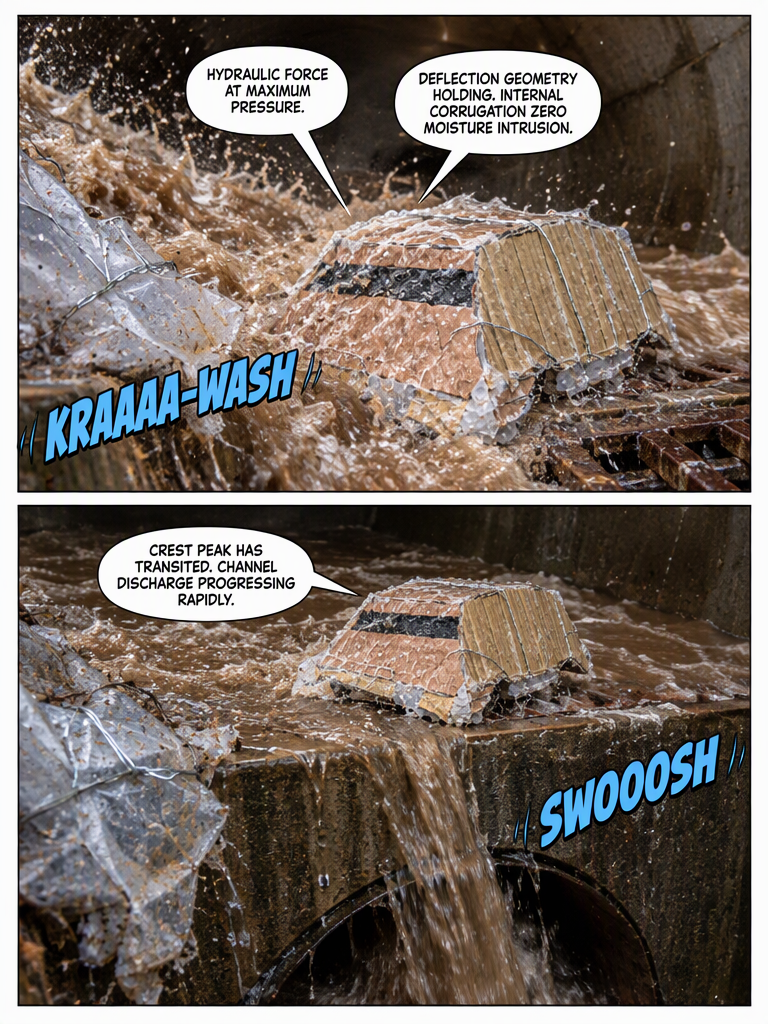 Deluge Defense (page 3 of 4)