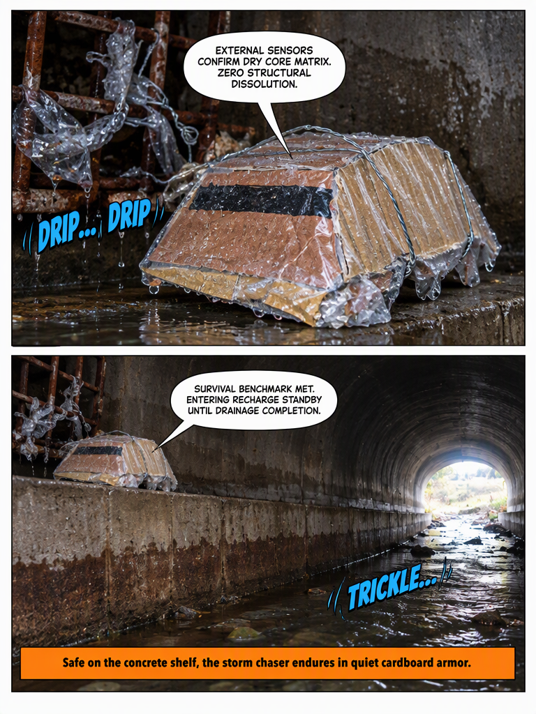 Deluge Defense (page 4 of 4)