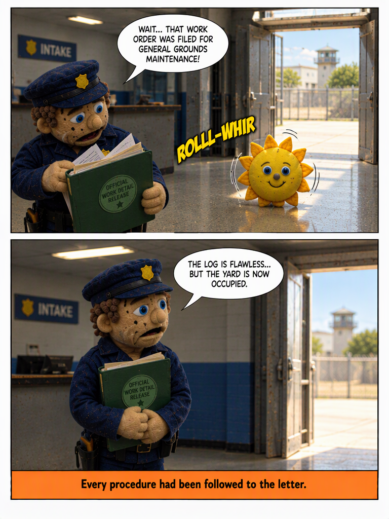 A Stamp of Misdirection (page 4 of 4)