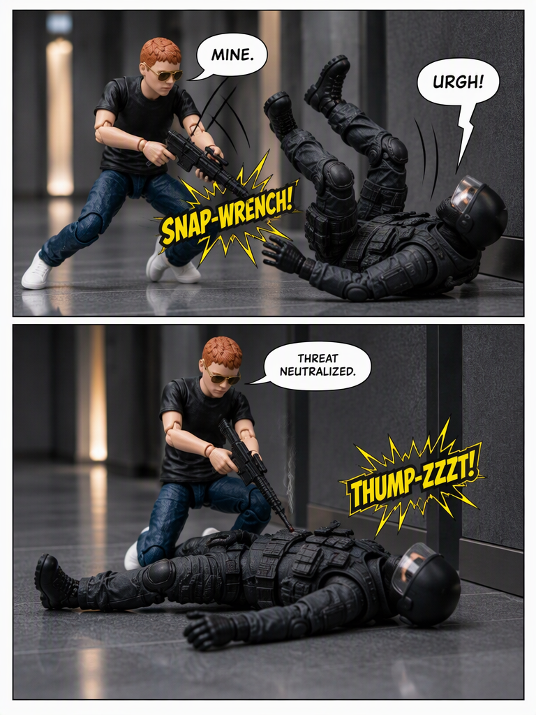 the Mission part 2 (page 3 of 4)