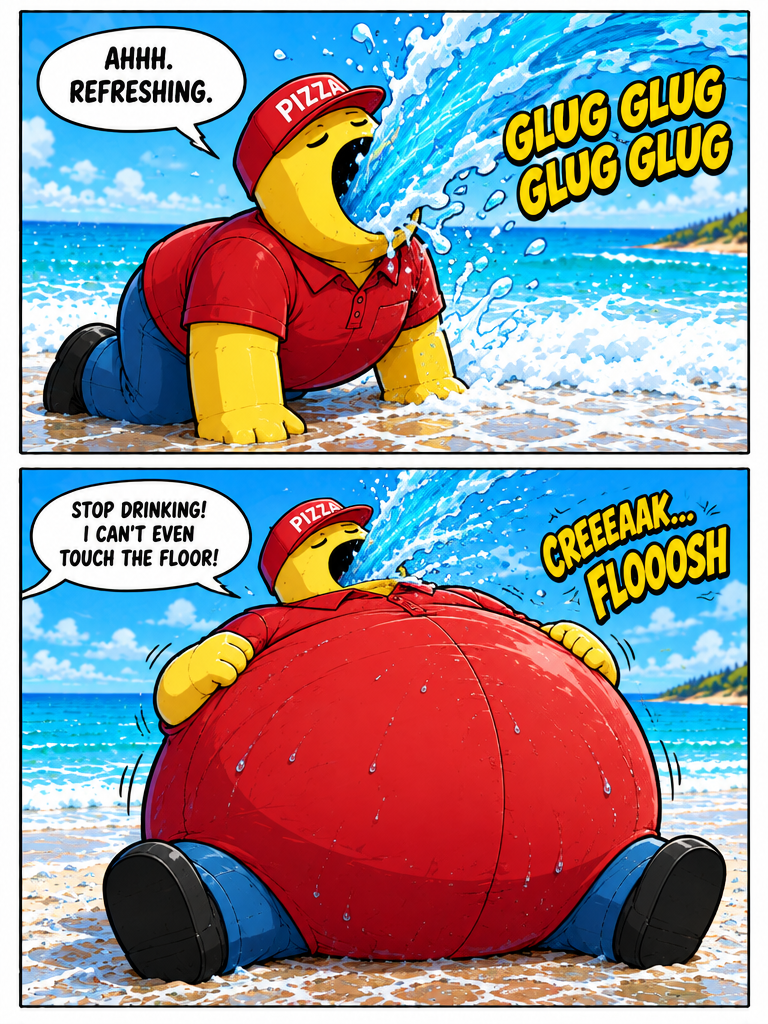 A Transparently Deep Drink (page 2 of 4)