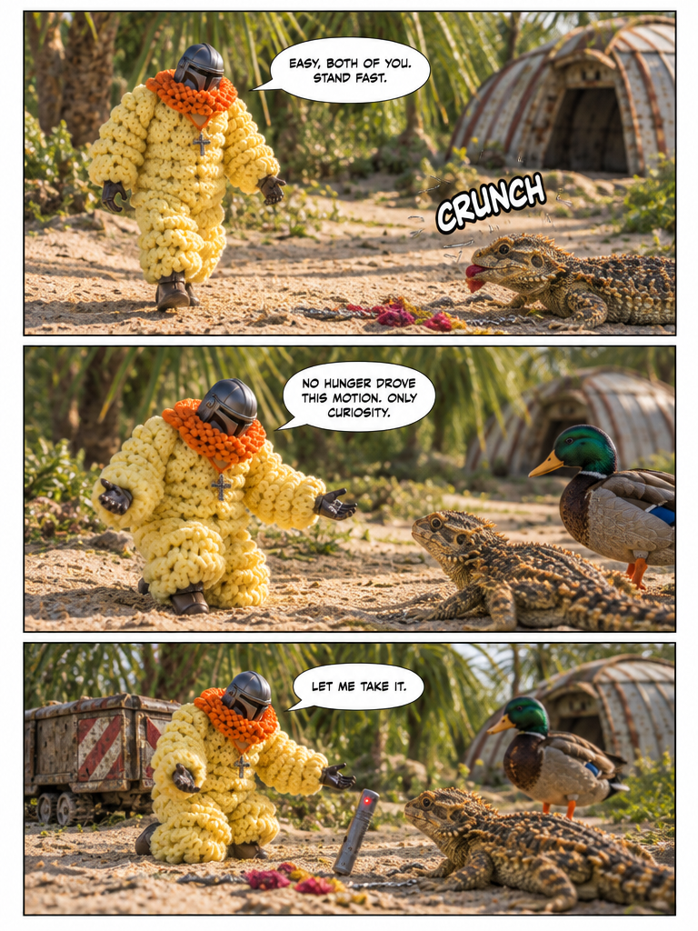 Sanctuary Bloom (page 2 of 4)