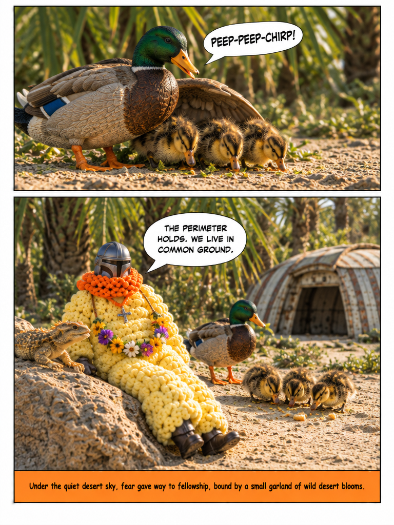 Sanctuary Bloom (page 4 of 4)