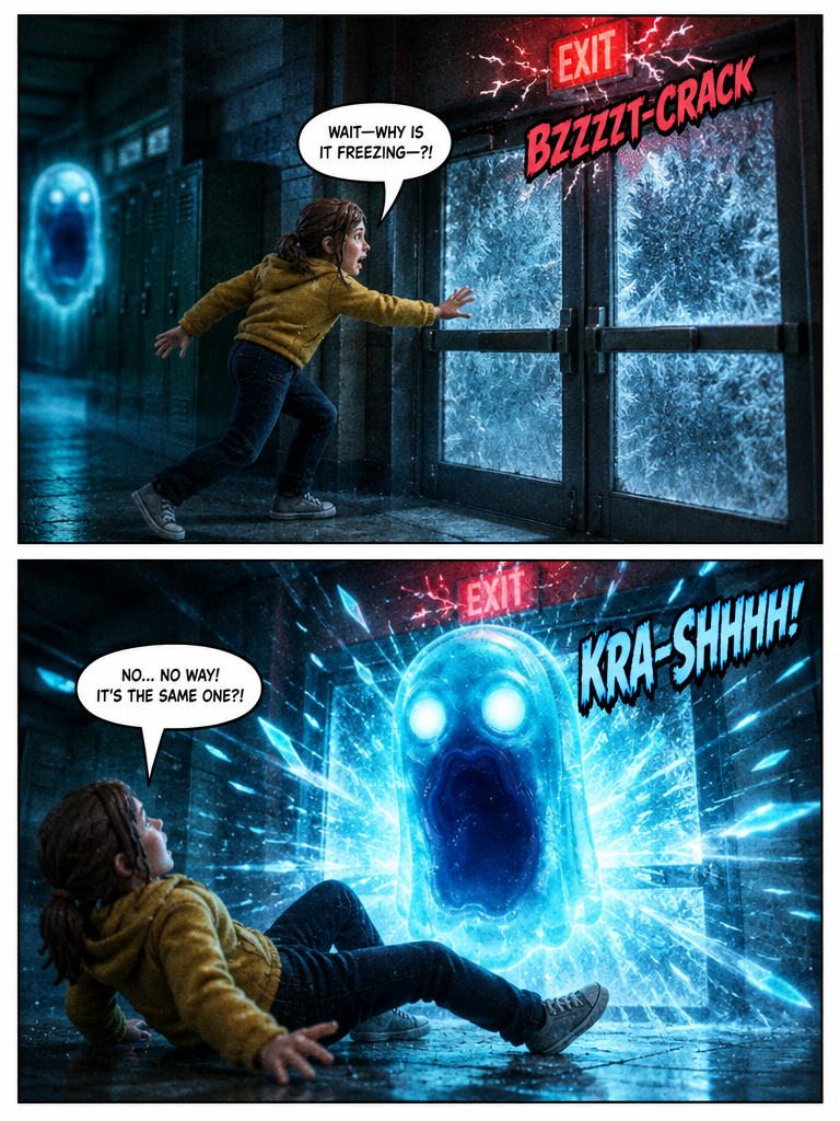 Season 1 episode 1 (page 3 of 4)
