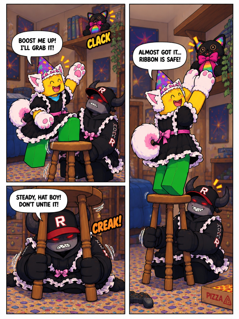 The Key in the Seam (page 2 of 4)