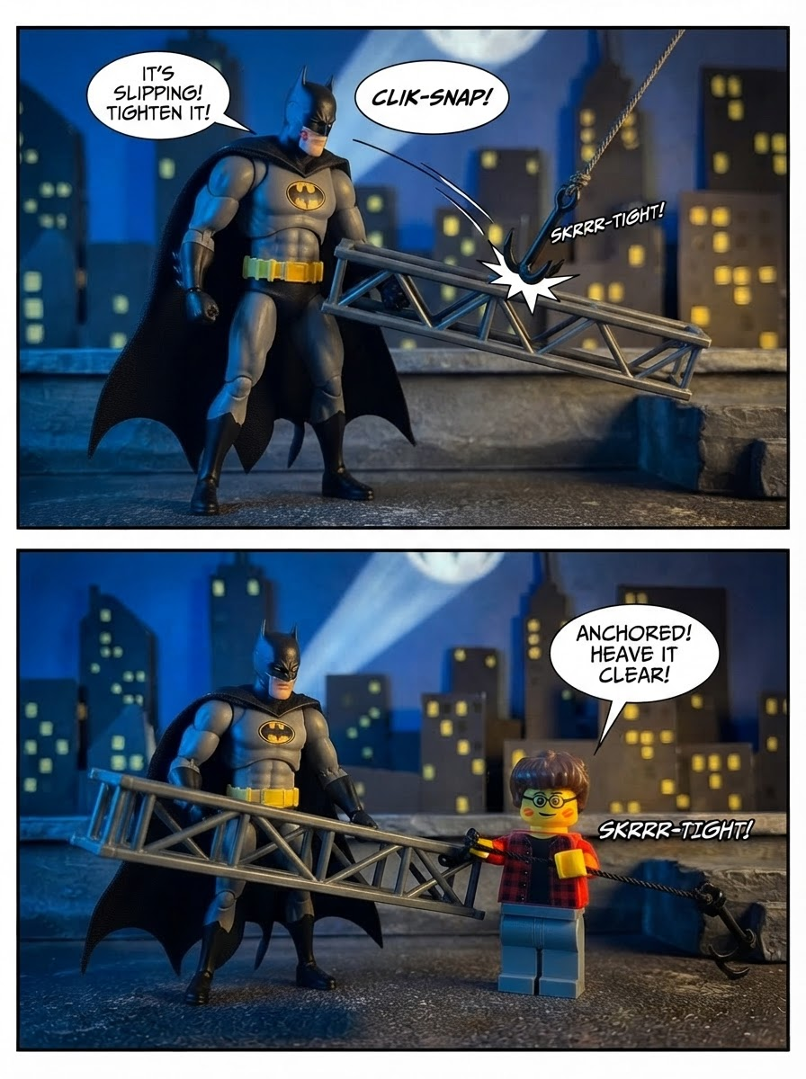 A Beacon in the Sky (page 3 of 4)