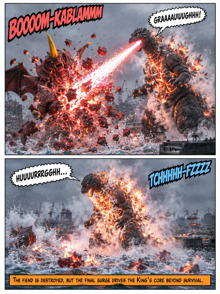 Burning Meltdown (page 3 of 4)