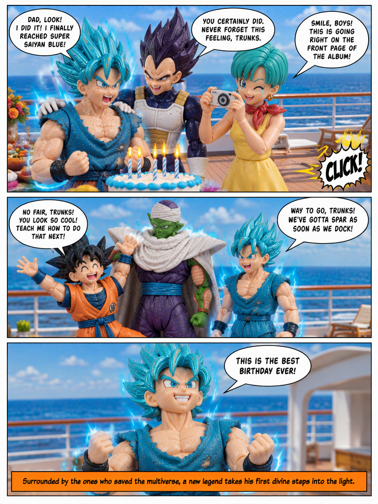 A Birthday Wish Across the Seas (page 4 of 4)