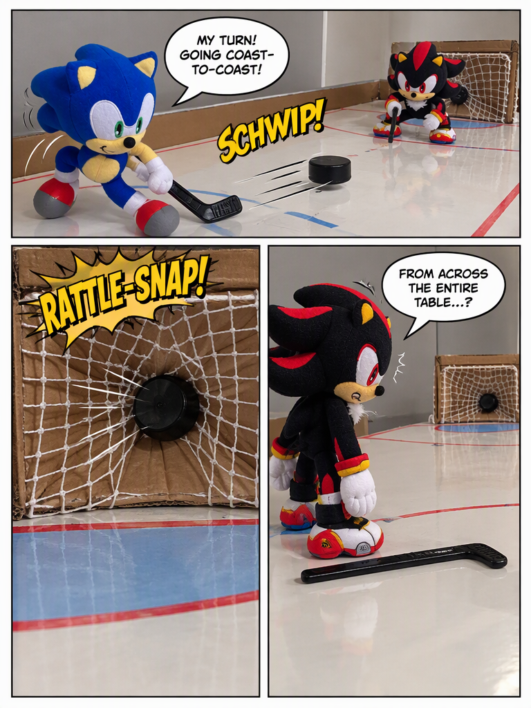 Slap Shot Showdown (page 3 of 4)